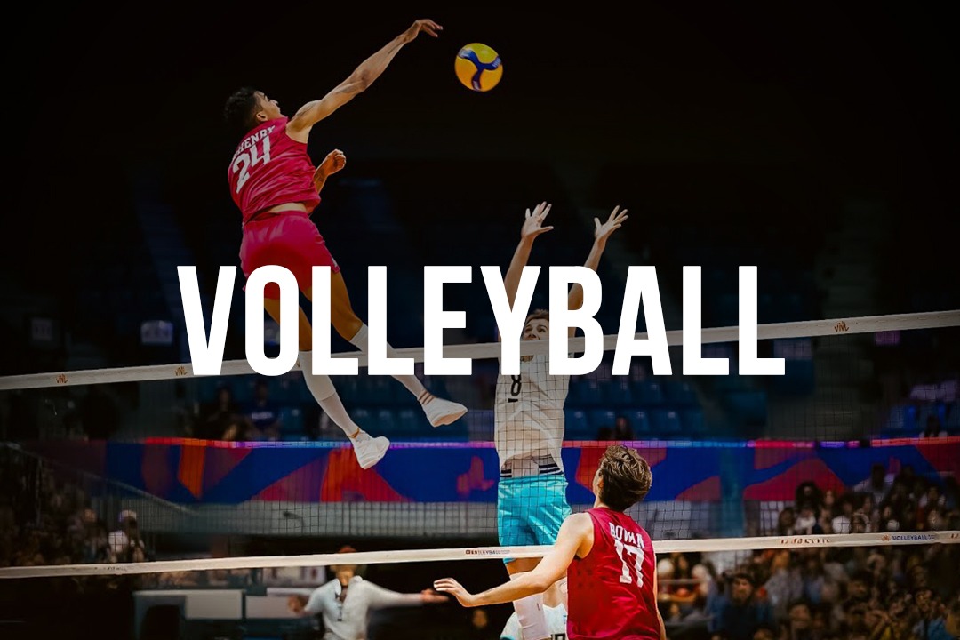 Volleyball